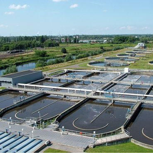 Water/Wastewater & Municipal Applications