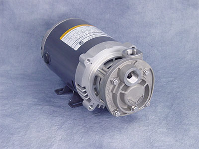 T31 Series Pumps